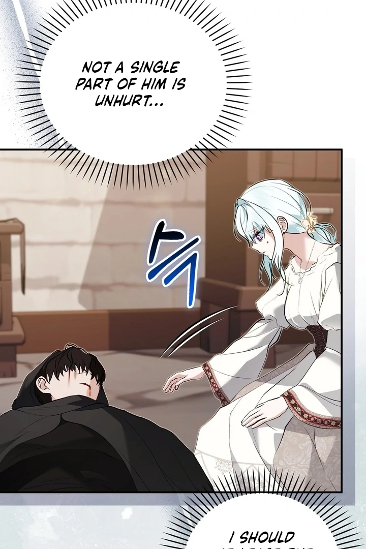 The Fake Saint of a Reverse Harem Game Chapter 23 408 059