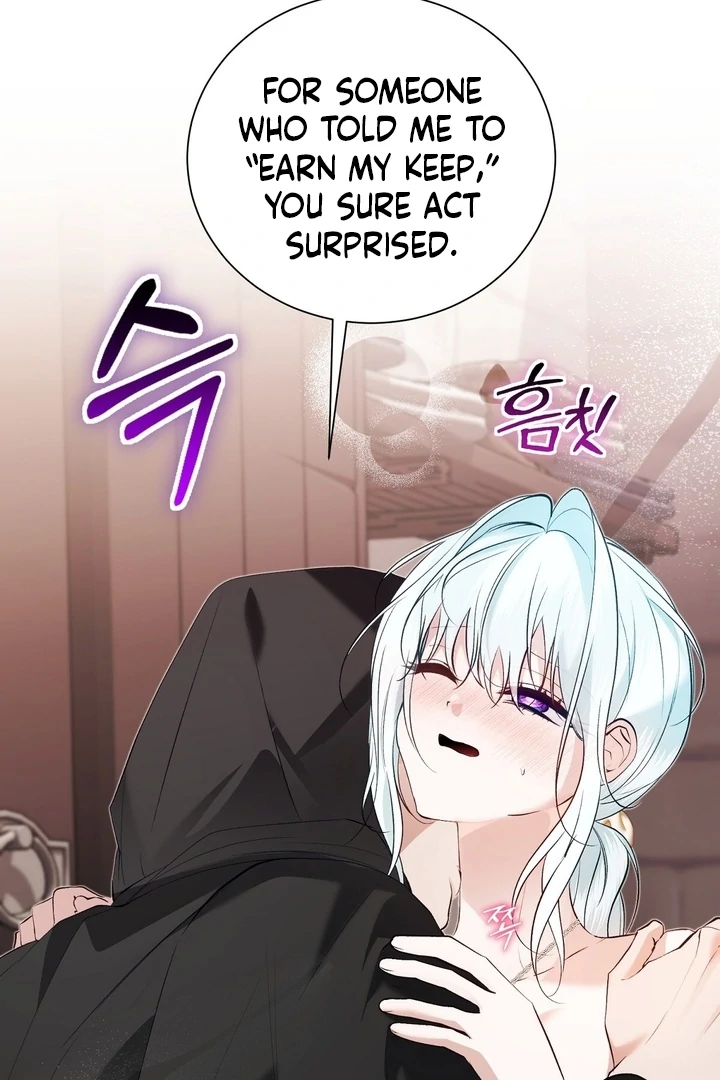 The Fake Saint of a Reverse Harem Game Chapter 23 429 080