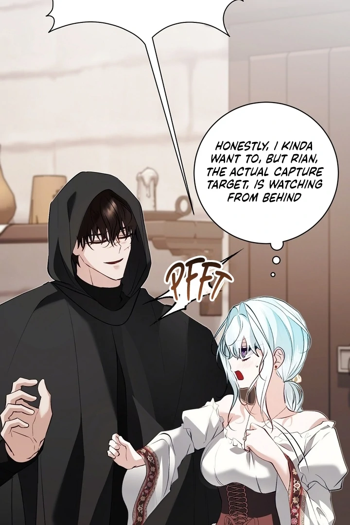 The Fake Saint of a Reverse Harem Game Chapter 23 435 086