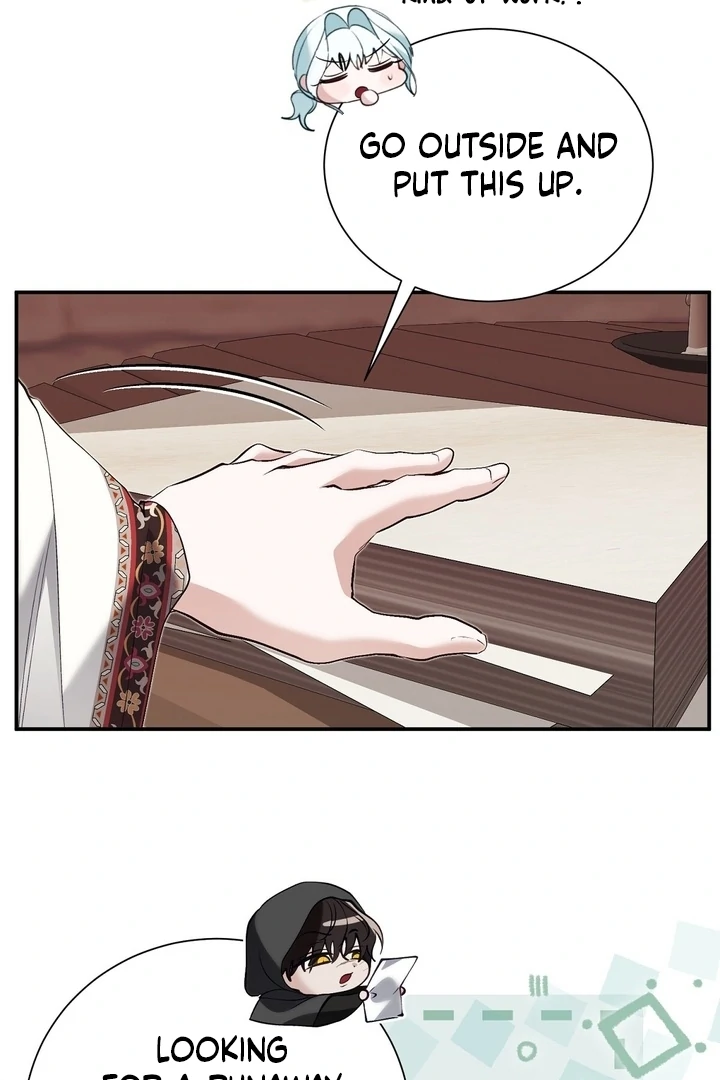 The Fake Saint of a Reverse Harem Game Chapter 23 437 088