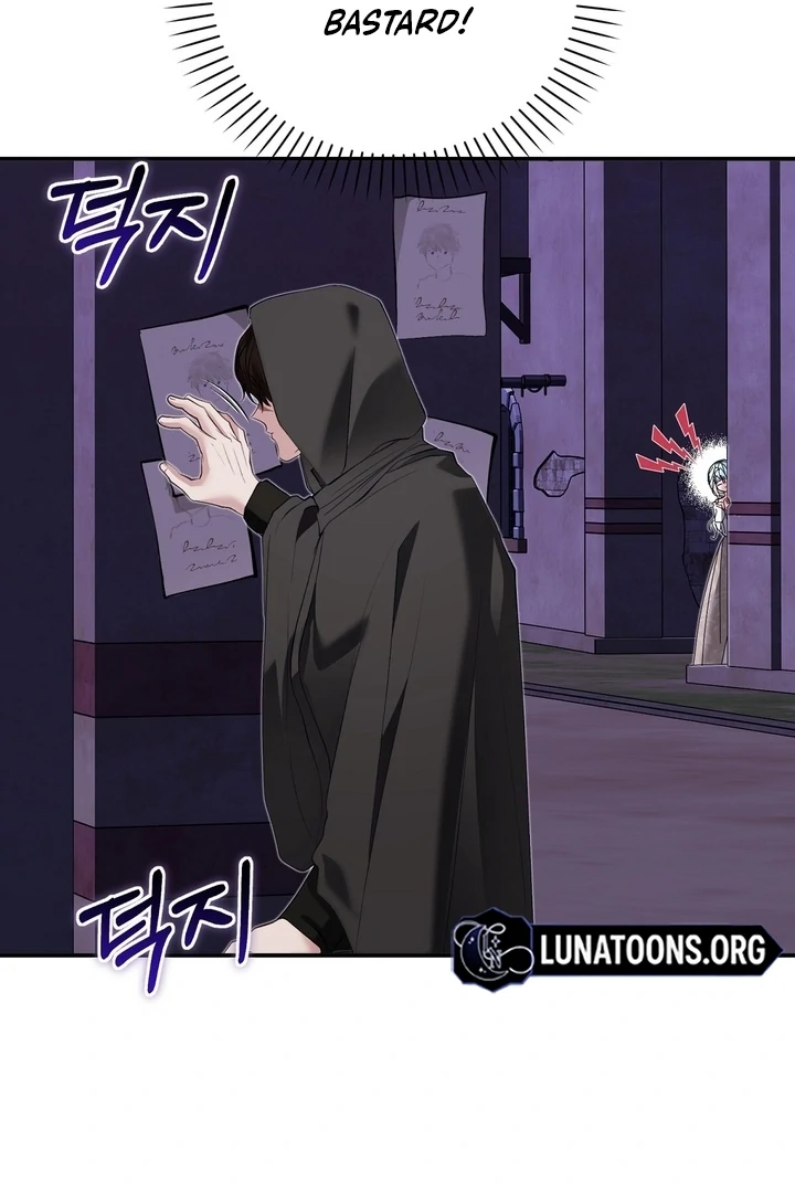 The Fake Saint of a Reverse Harem Game Chapter 23 447 098