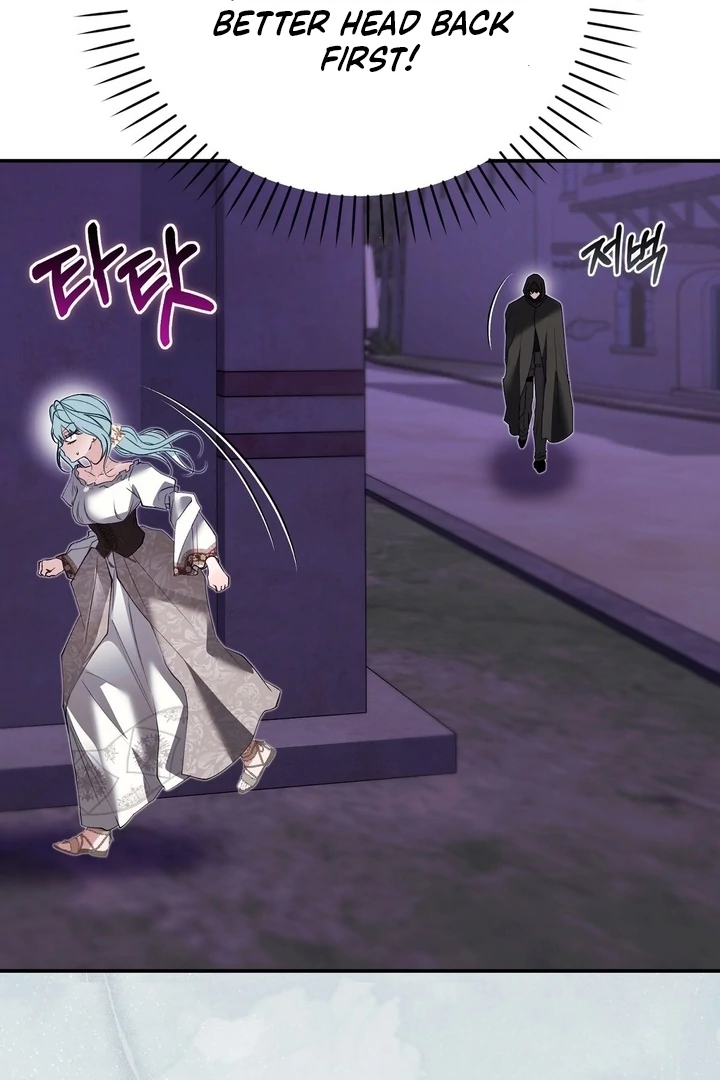 The Fake Saint of a Reverse Harem Game Chapter 23 450 101