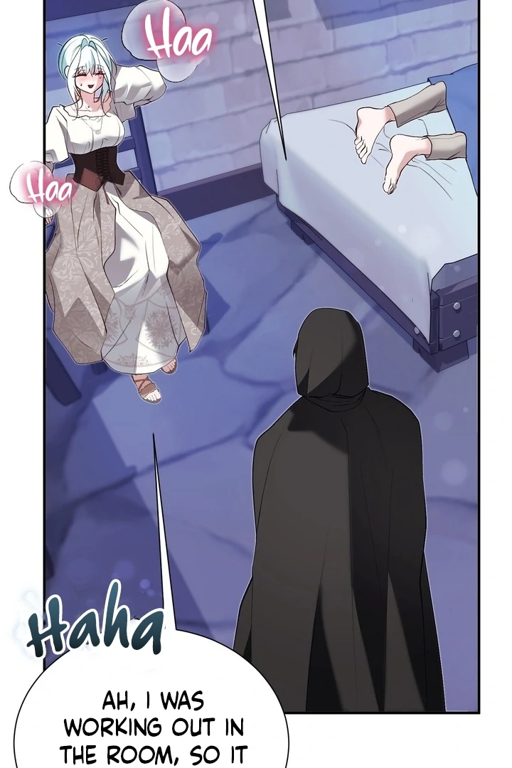 The Fake Saint of a Reverse Harem Game Chapter 23 456 107