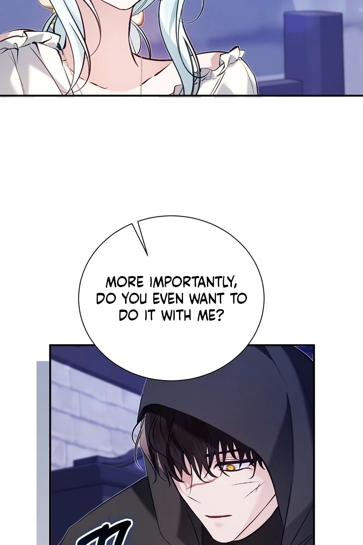 The Fake Saint of a Reverse Harem Game Chapter 24 347 010