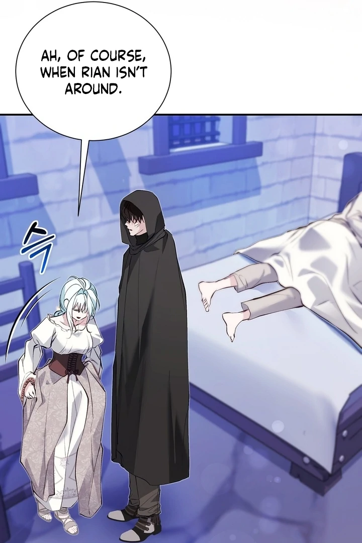 The Fake Saint of a Reverse Harem Game Chapter 24 352 015