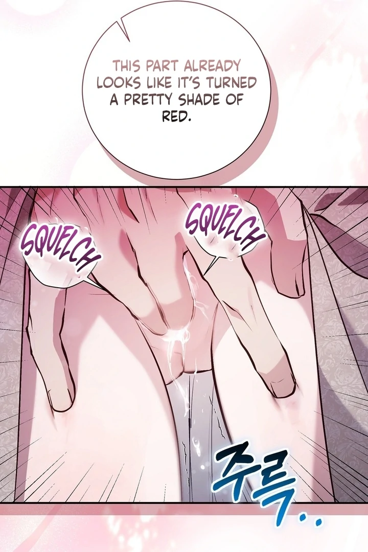 The Fake Saint of a Reverse Harem Game Chapter 24 394 057