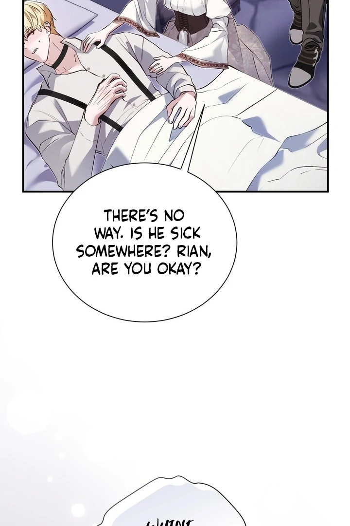 The Fake Saint of a Reverse Harem Game Chapter 24 410 073