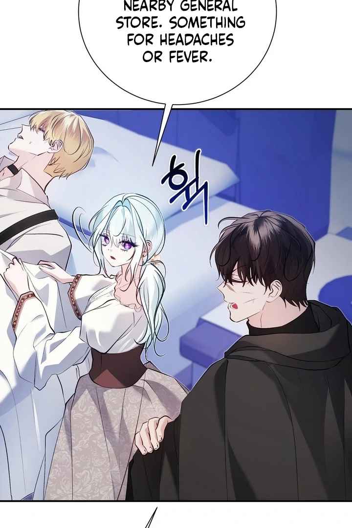 The Fake Saint of a Reverse Harem Game Chapter 24 413 076