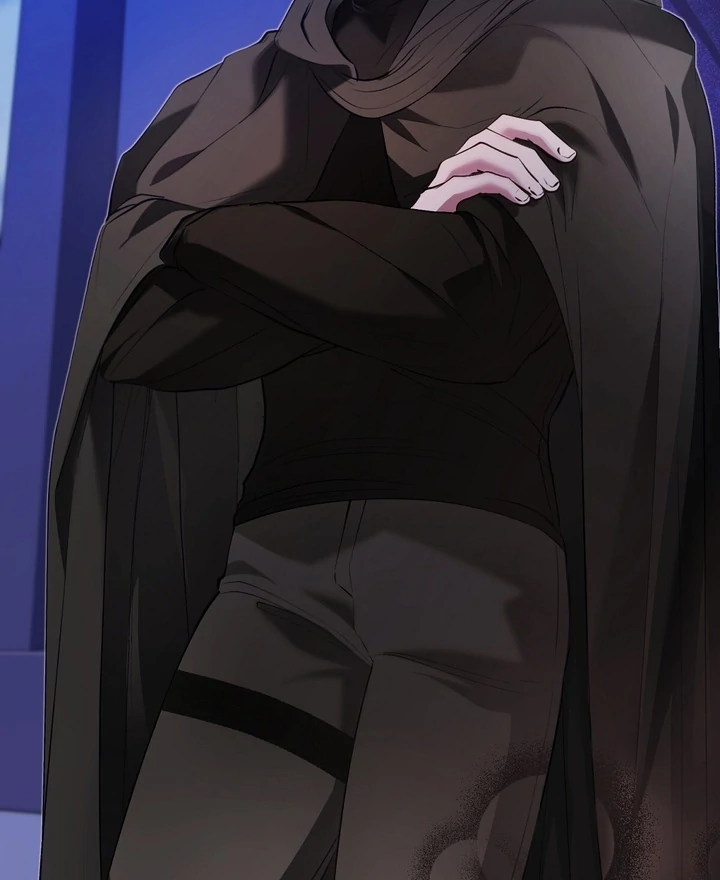 The Fake Saint of a Reverse Harem Game Chapter 24 445 108