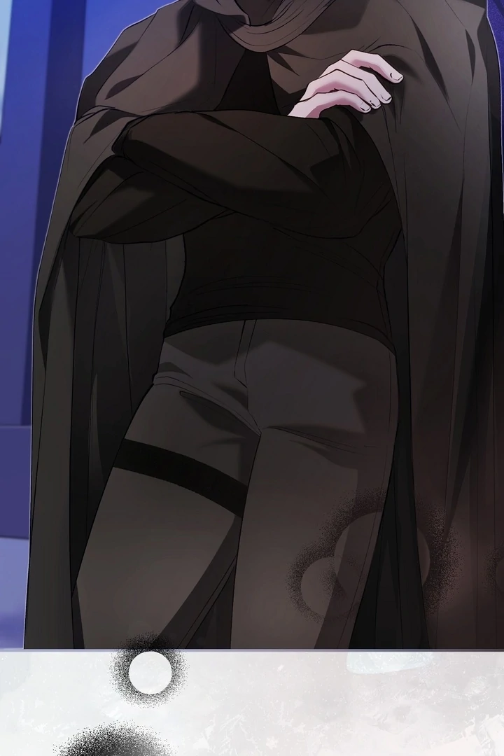 The Fake Saint of a Reverse Harem Game Chapter 25 358 003