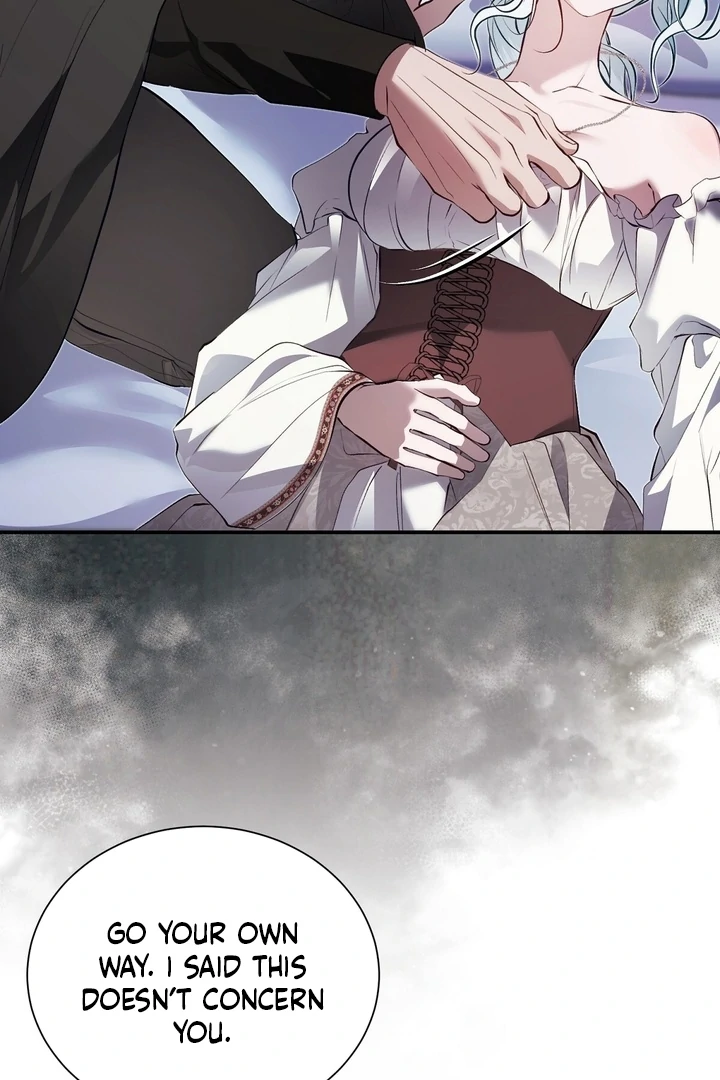 The Fake Saint of a Reverse Harem Game Chapter 25 364 009