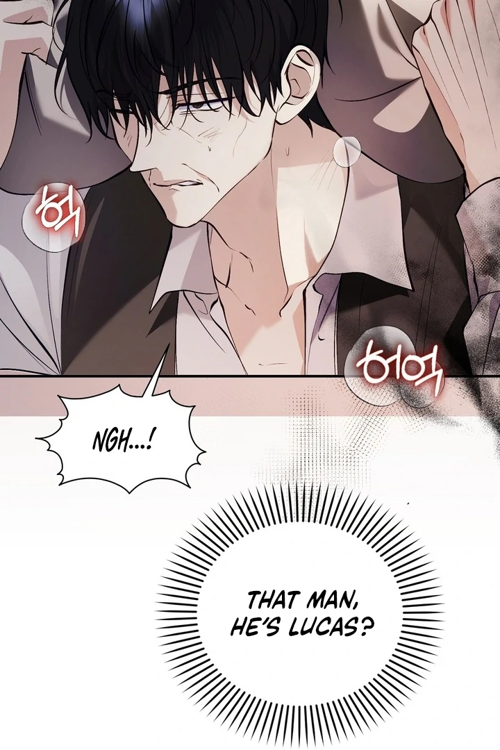 The Fake Saint of a Reverse Harem Game Chapter 25 393 038