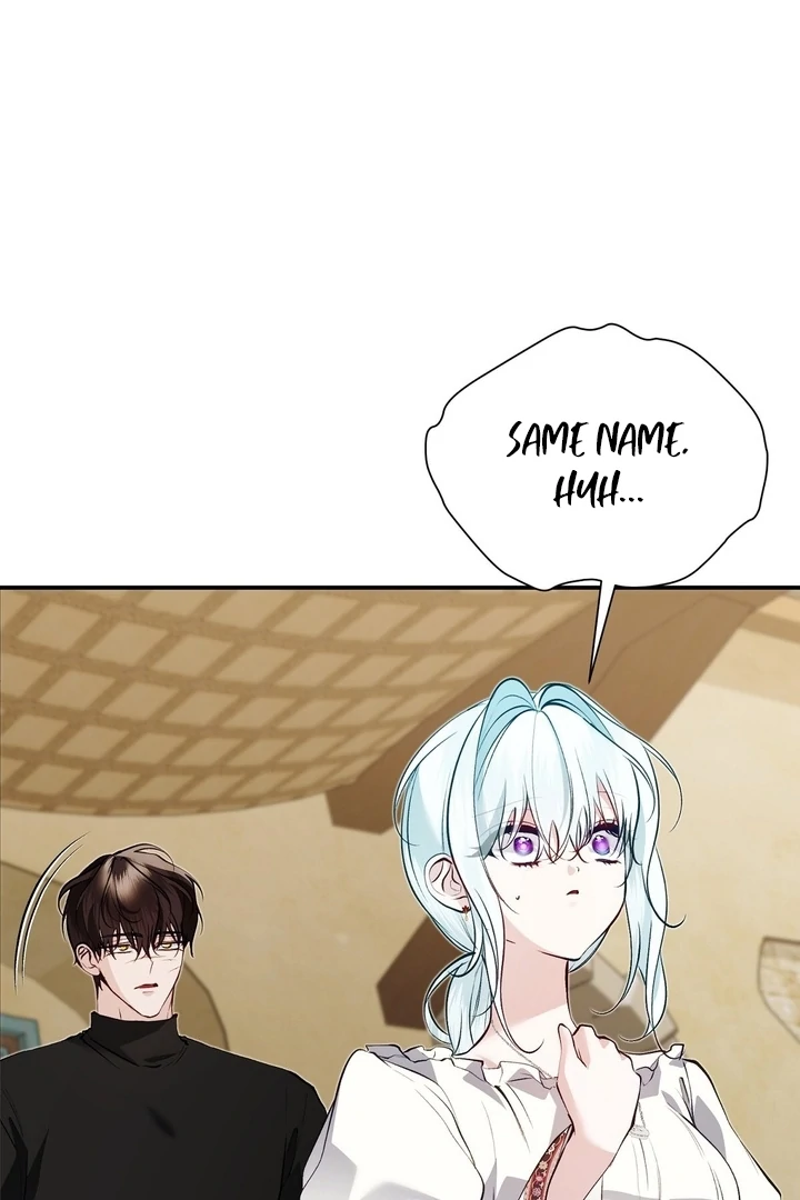 The Fake Saint of a Reverse Harem Game Chapter 25 394 039