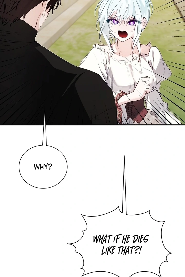 The Fake Saint of a Reverse Harem Game Chapter 25 406 051