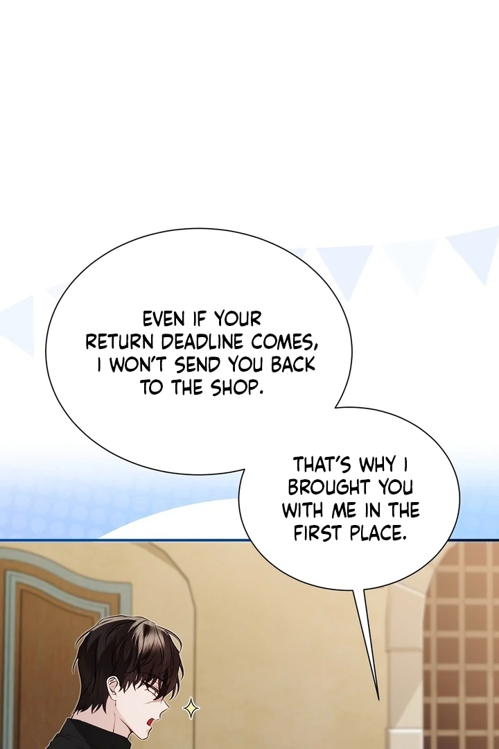 The Fake Saint of a Reverse Harem Game Chapter 25 416 061