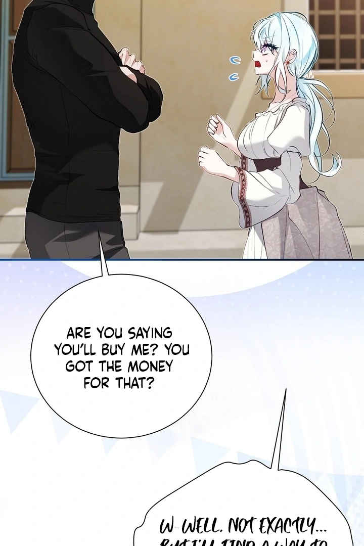 The Fake Saint of a Reverse Harem Game Chapter 25 417 062