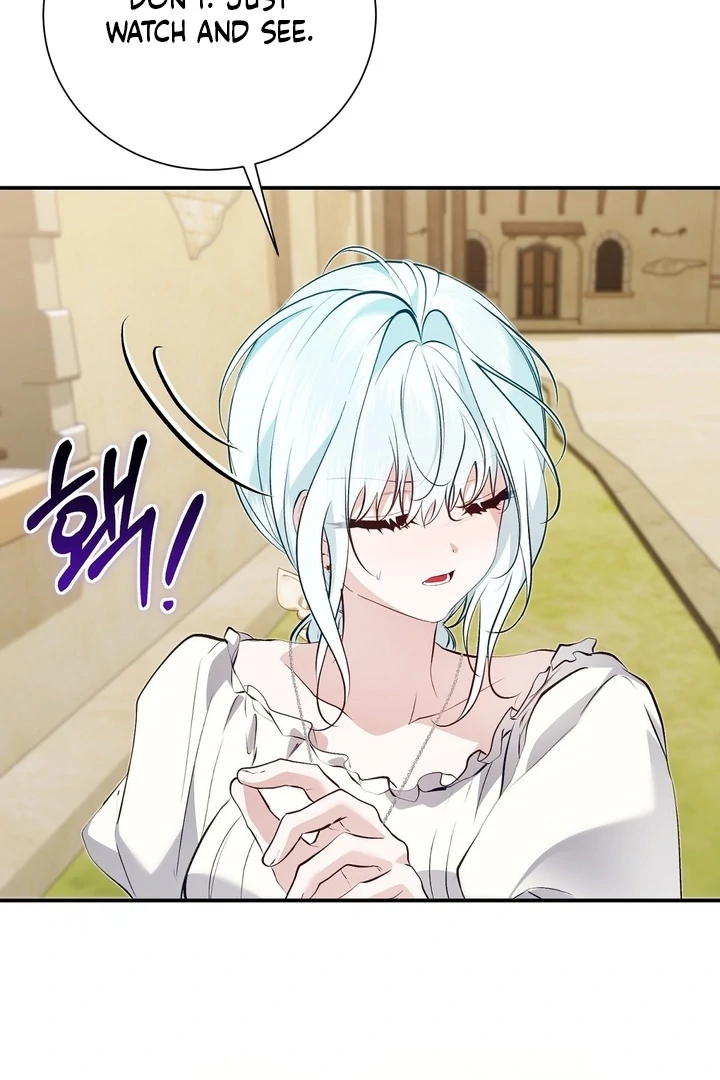 The Fake Saint of a Reverse Harem Game Chapter 25 419 064