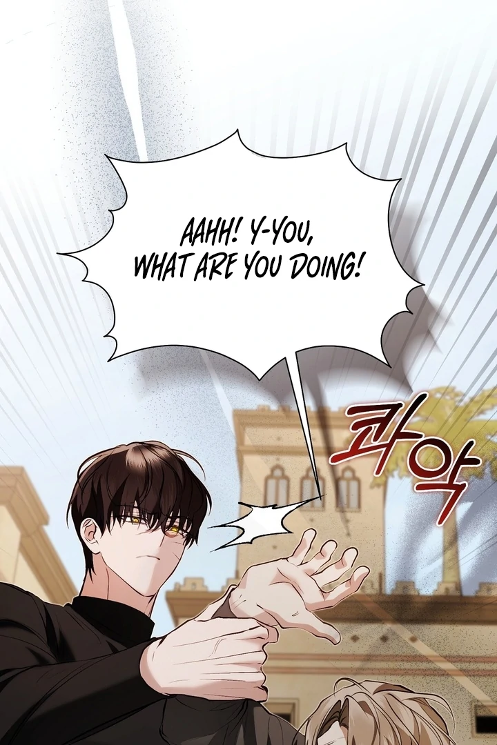 The Fake Saint of a Reverse Harem Game Chapter 25 425 070