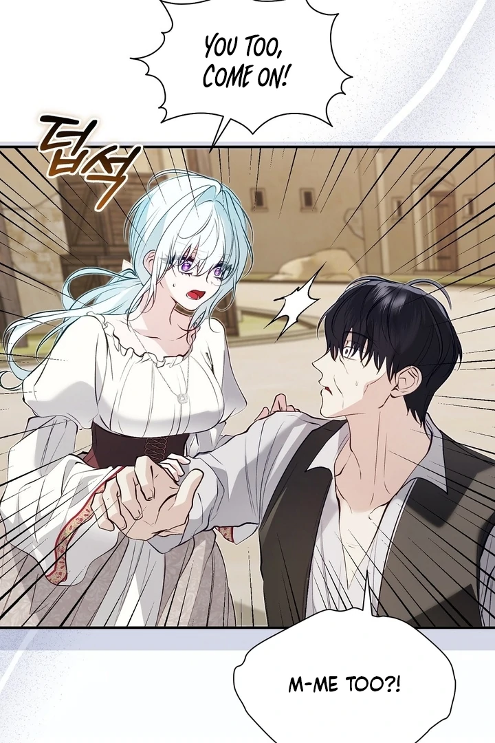 The Fake Saint of a Reverse Harem Game Chapter 25 432 077