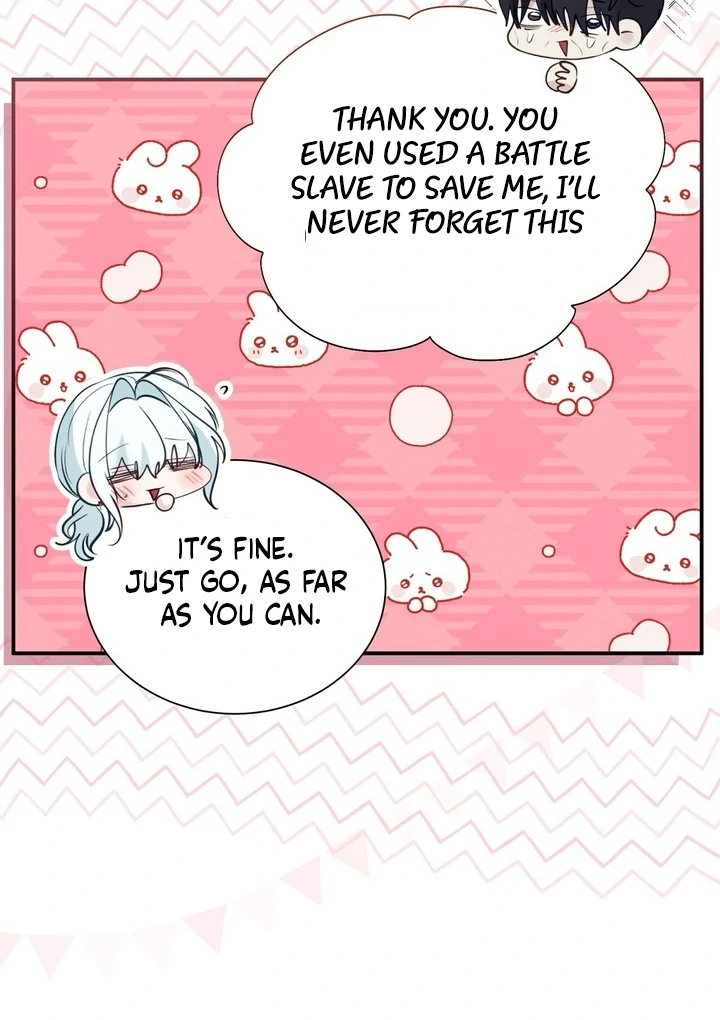 The Fake Saint of a Reverse Harem Game Chapter 25 438 083