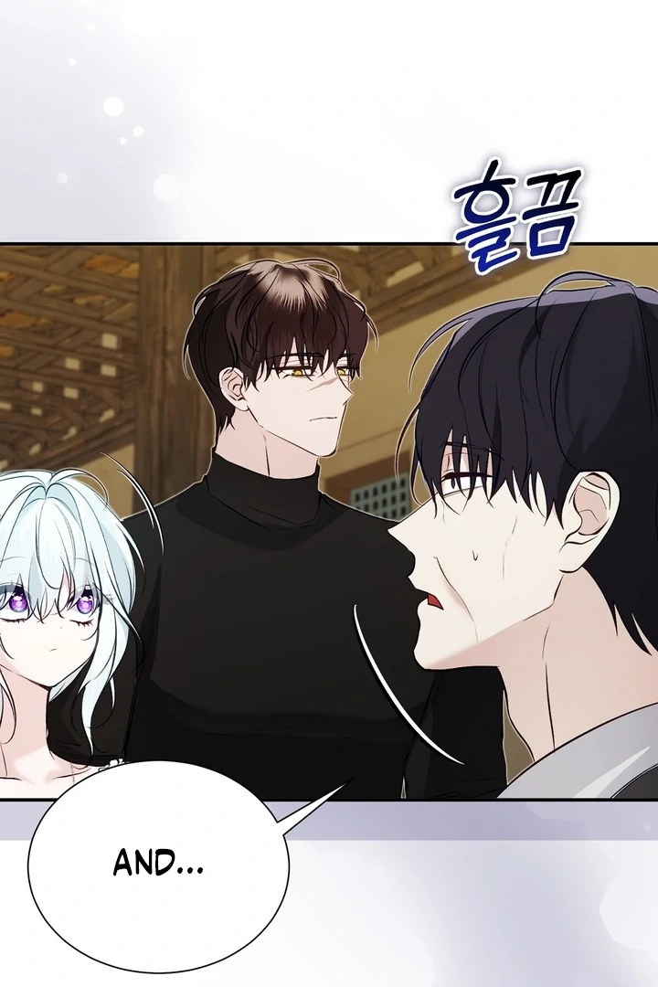 The Fake Saint of a Reverse Harem Game Chapter 25 442 087