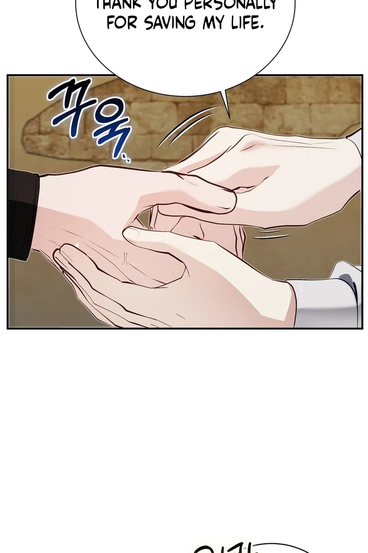 The Fake Saint of a Reverse Harem Game Chapter 25 445 090