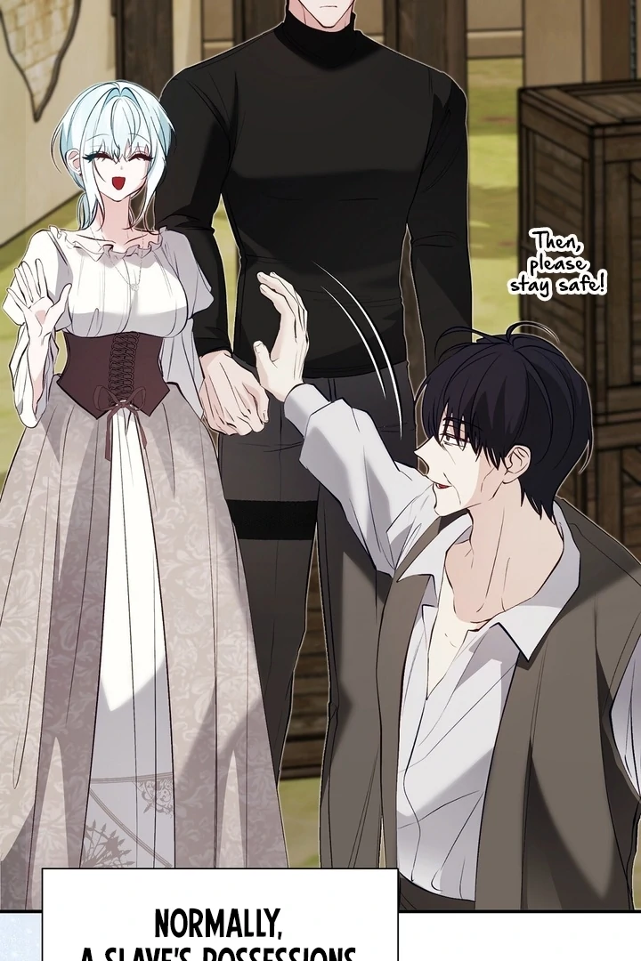 The Fake Saint of a Reverse Harem Game Chapter 25 448 093