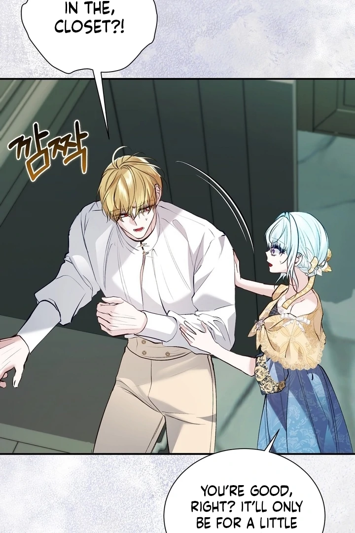 The Fake Saint of a Reverse Harem Game Chapter 25 462 107