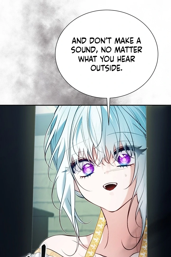 The Fake Saint of a Reverse Harem Game Chapter 25 466 111