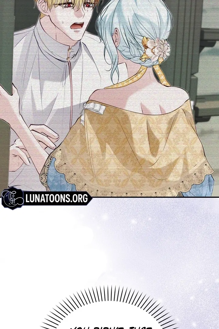 The Fake Saint of a Reverse Harem Game Chapter 26 385 057