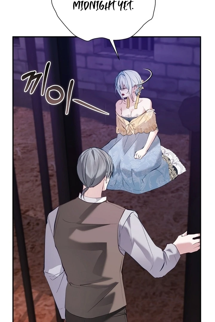 The Fake Saint of a Reverse Harem Game Chapter 26 391 063