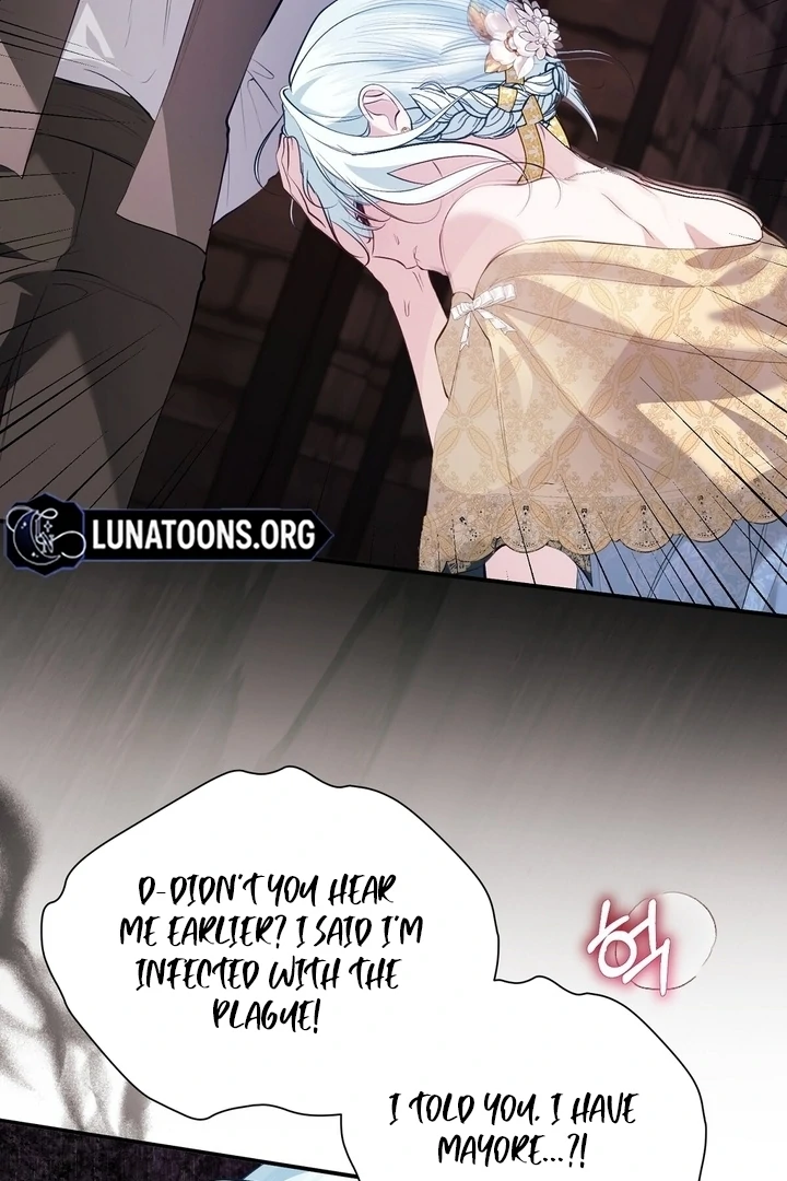 The Fake Saint of a Reverse Harem Game Chapter 26 399 071