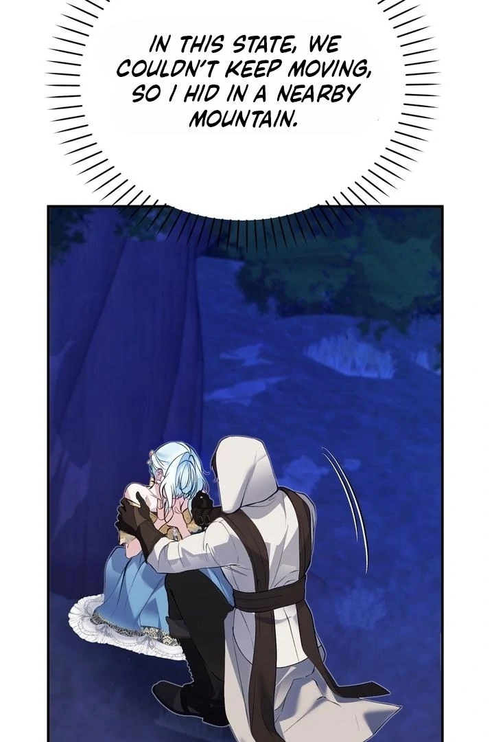 The Fake Saint of a Reverse Harem Game Chapter 27 282 05