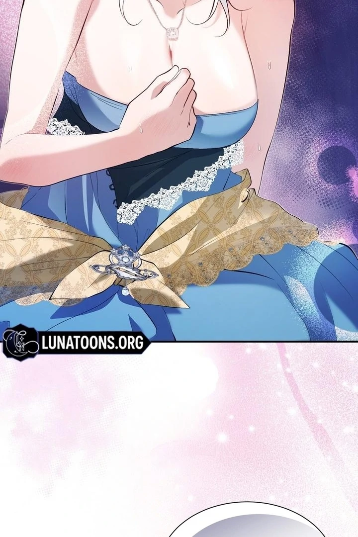 The Fake Saint of a Reverse Harem Game Chapter 27 292 15