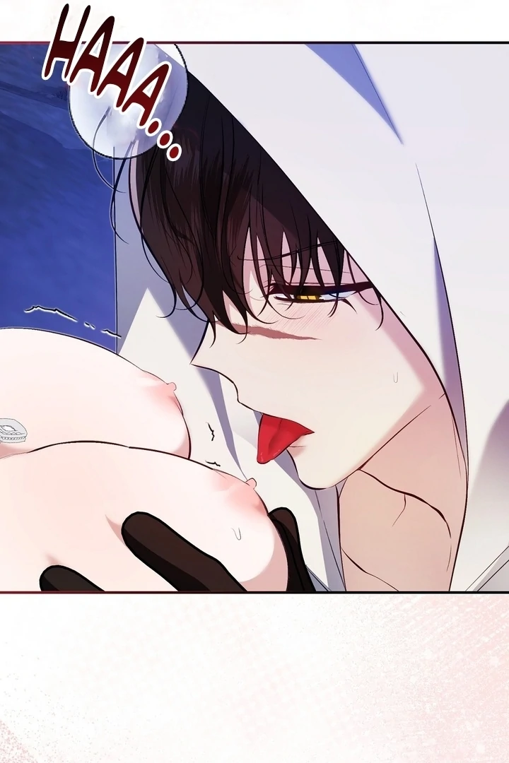 The Fake Saint of a Reverse Harem Game Chapter 27 296 19