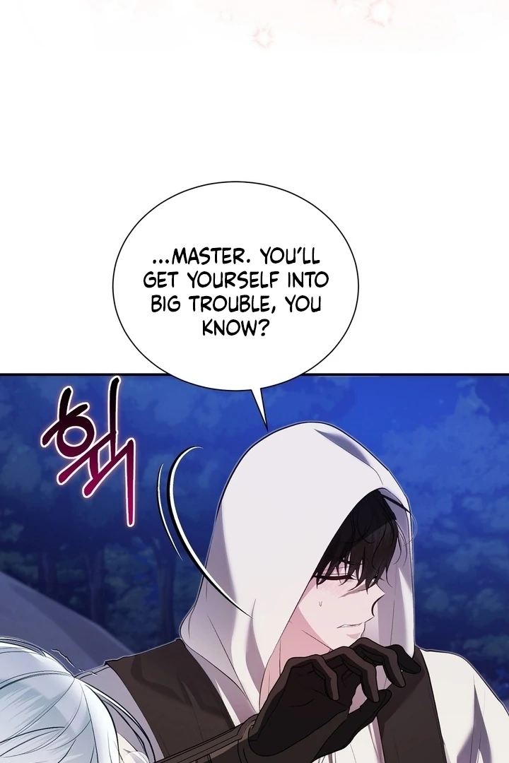 The Fake Saint of a Reverse Harem Game Chapter 27 308 31