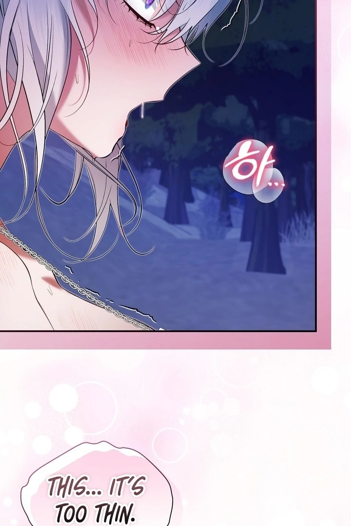 The Fake Saint of a Reverse Harem Game Chapter 27 310 33