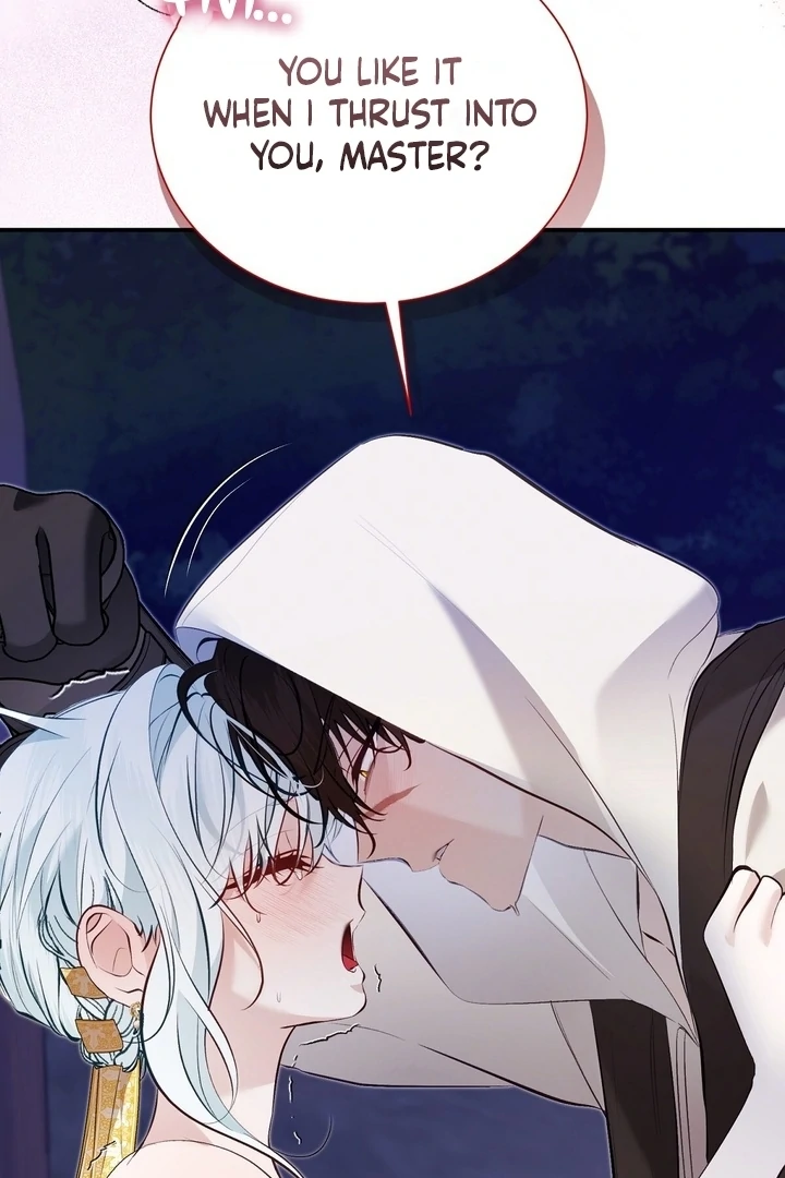 The Fake Saint of a Reverse Harem Game Chapter 27 320 43