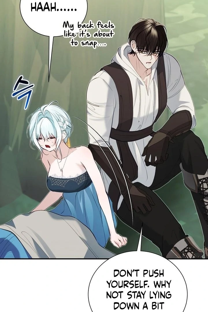 The Fake Saint of a Reverse Harem Game Chapter 28 389 007