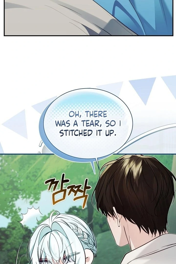 The Fake Saint of a Reverse Harem Game Chapter 28 391 009