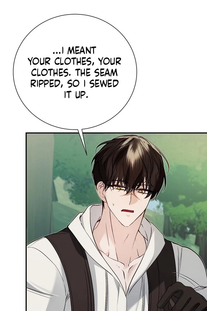 The Fake Saint of a Reverse Harem Game Chapter 28 393 011