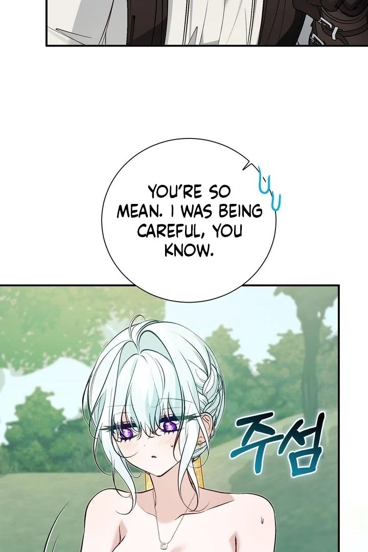 The Fake Saint of a Reverse Harem Game Chapter 28 394 012