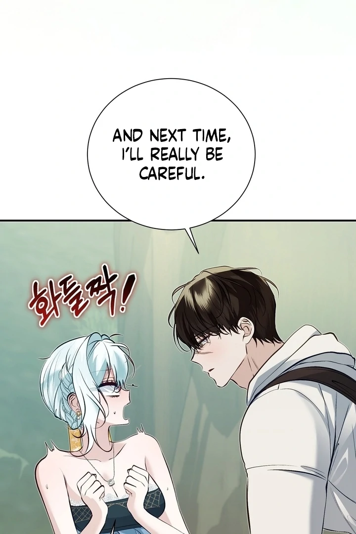 The Fake Saint of a Reverse Harem Game Chapter 28 400 018