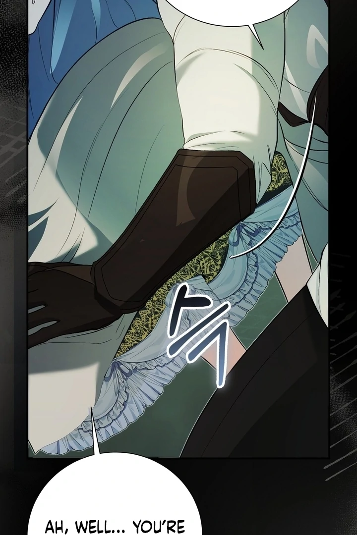 The Fake Saint of a Reverse Harem Game Chapter 28 403 021