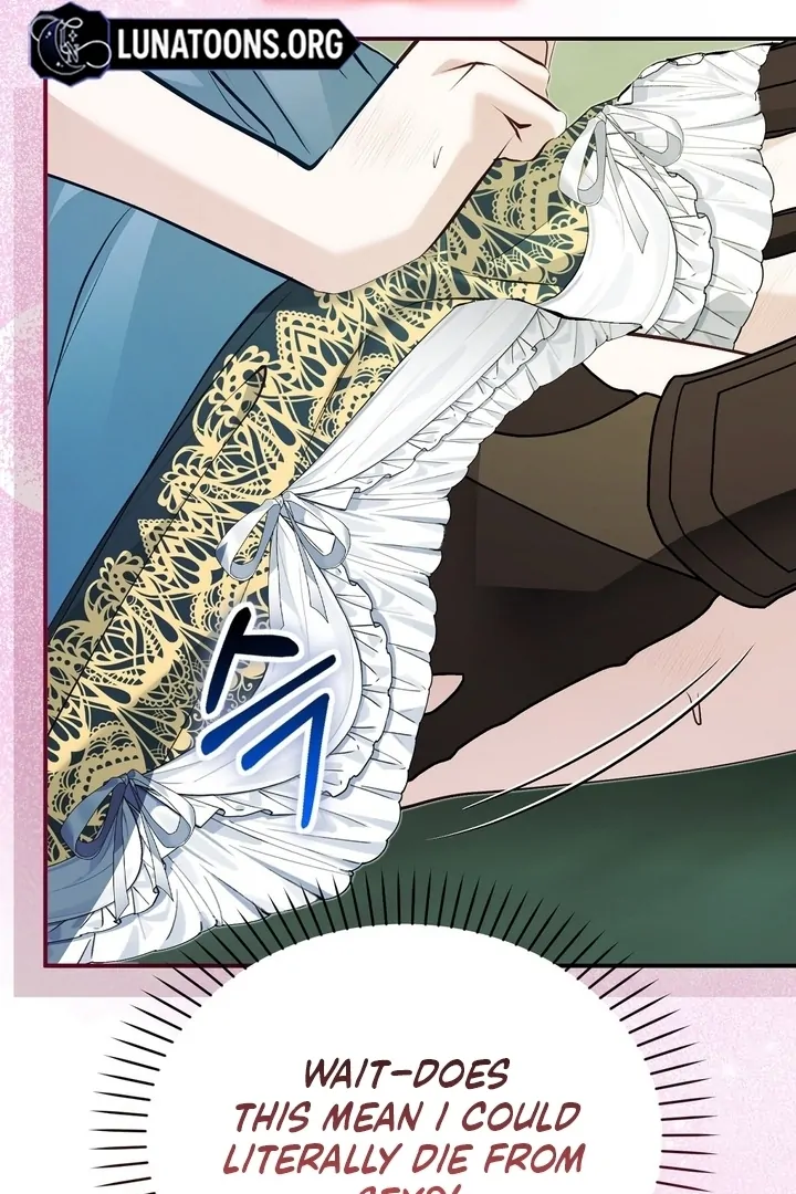 The Fake Saint of a Reverse Harem Game Chapter 28 424 042