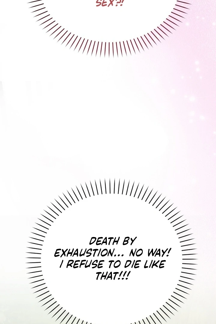 The Fake Saint of a Reverse Harem Game Chapter 28 425 043