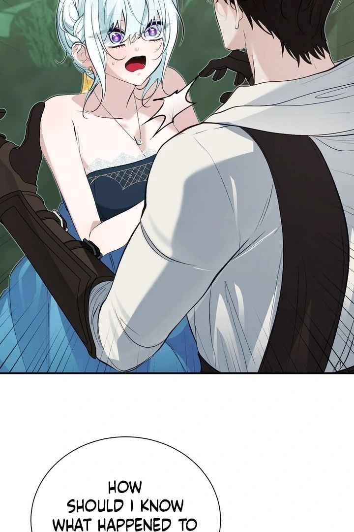 The Fake Saint of a Reverse Harem Game Chapter 28 427 045