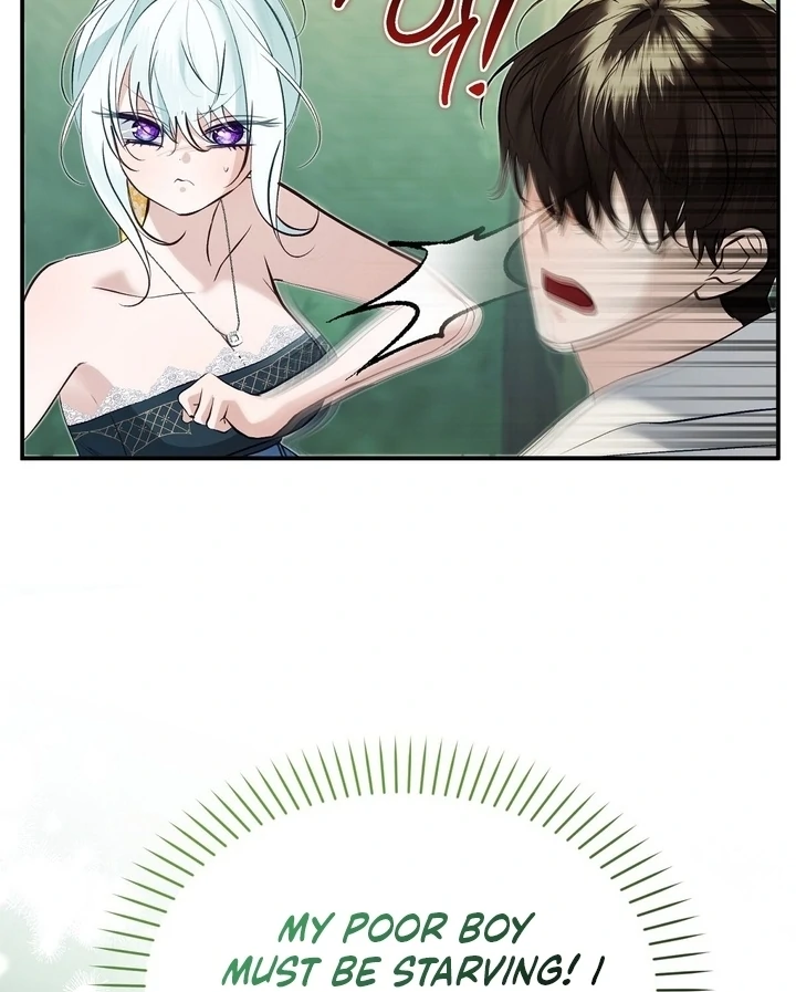 The Fake Saint of a Reverse Harem Game Chapter 28 437 055