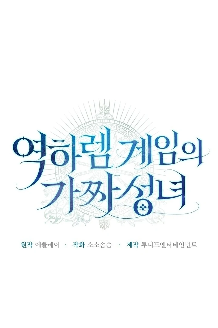 The Fake Saint of a Reverse Harem Game Chapter 28 440 058