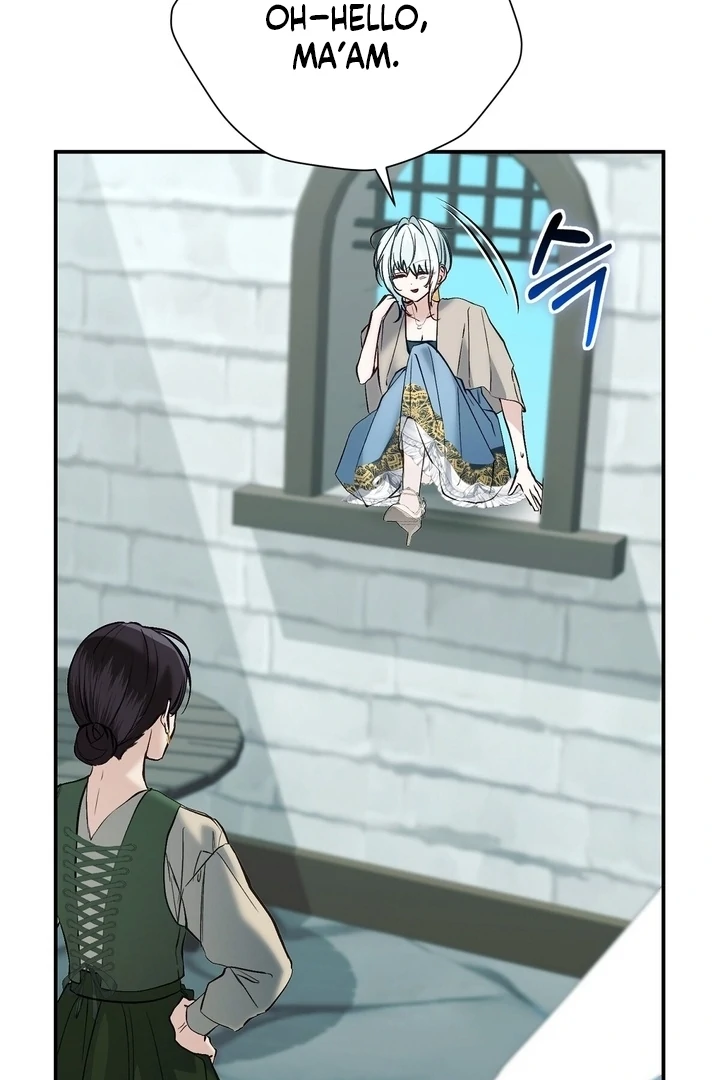 The Fake Saint of a Reverse Harem Game Chapter 28 445 063